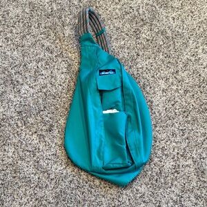 Kavu Rope Sling Bag